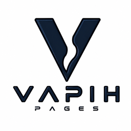 Vapih Pages